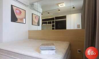 Imagem: São Paulo - Kitchenette/Studio - Sé