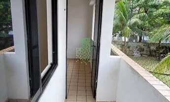 Imagem 3: Aluga apartamento em Intermares: 50 m², excelente localização!