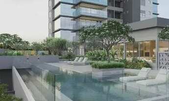 Imagem: Apartamento de alto padrão à venda no