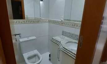 Imagem 4: Apartamento para aluguel possui 98 metros quadrados com 3 quartos em Nova Suiça - Goiânia