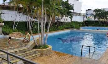 Imagem 5: Flat para venda possui 34 metros quadrados com 1 quarto em Centro - Caldas Novas - GO