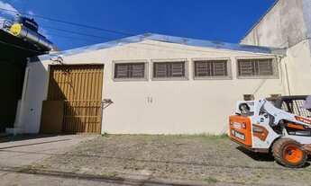 Imagem 6: Galpao Galpão / depósito com 5 vagas na garagem