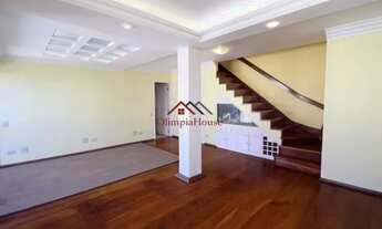 Imagem 2: Cobertura Venda 3 Dormitórios - 195 m² Pinheiros