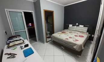 Imagem 7: Sobrado à venda na Vila Bela Vista - Santo André