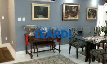 Imagem: APARTAMENTO - JARDIM PAULISTA - SP