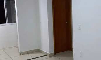 Imagem 2: Apartamento padrão