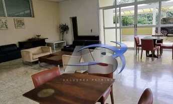 Imagem 3: Apartamento com 3 dormitórios, 147 m² - venda por R$ 2.000.000,00 ou aluguel por R$ 14.510