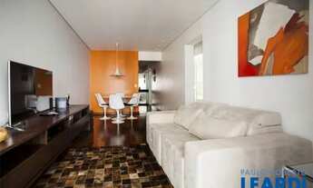 Imagem 3: APARTAMENTO - JARDIM PAULISTA - SP