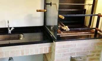 Imagem 7: APARTAMENTO - MORUMBI - SP