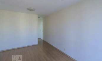 Imagem 3: Apartamento para Aluguel - Jardim Marajoara , 3 Quartos, 66 m2