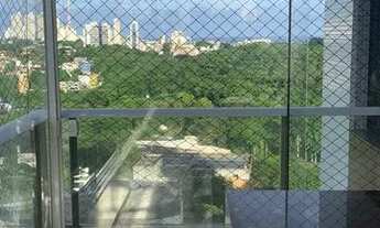 Imagem 3: Apartamento 4 quartos com 3 suítes, 153m² e 3 vagas, São Lázaro, Salvador/BA