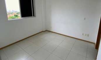 Imagem 4: Apartamento para venda com 69 metros quadrados com 3 quartos em Ininga - Teresina - PI