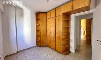 Imagem 6: Apartamento com 3 dormitórios para alugar, 90 m² por R$ 3.446,54/mês - Jardim Aquarius - S