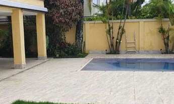 Imagem 6: Casa com 4 dormitórios, 460 m² - venda por R$ 4.800.000,00 ou aluguel por R$ 32.028,00/mês