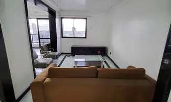 Imagem 6: Apartamento para aluguel e venda com 170 metros quadrados com 3 quartos em Fátima - Belém