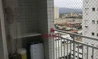 Imagem 7: Apartamento com 3 dormitórios à venda, 74 m² por R$ 380.000,00 - Ocian - Praia Grande/SP