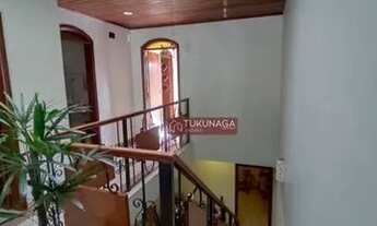 Imagem 3: Sobrado com 3 dormitórios para alugar, 185 m² por R$ 4.700,00/mês - Vila Medeiros - São Pa