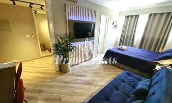 Imagem: Flat disponível para venda no Bristol Guarulhos