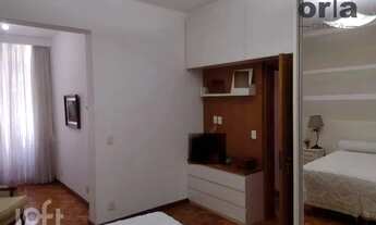 Imagem 4: Apartamento com 3 dormitórios à venda, 120 m² por R$ 1.400.000 - Flamengo - Rio de Janeiro