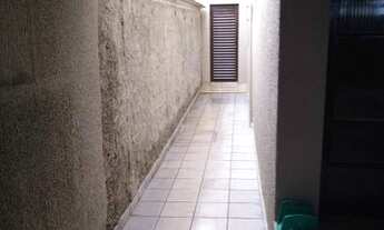 Imagem: Casa a venda com documento no Quitauna/