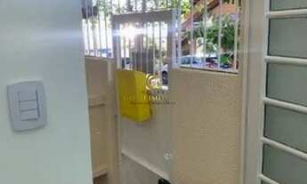 Imagem 3: Ml-Casa para aluguel com 25 metros quadrados com 1 quarto em Vila Ema - São José dos Campo