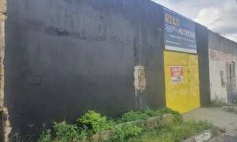 Imagem 2: Galpão 300m2, Próximo Rua de Aurora