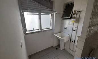 Imagem 4: APARTAMENTO - VILA VALPARAÍSO - SP