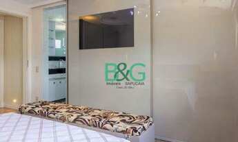 Imagem 14: Apartamento à venda, 330 m² por R$ 4.599.000,00 - Vila Romana - São Paulo/SP