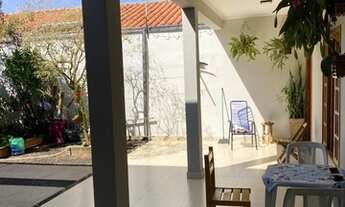 Imagem 4: Jardim Regina, Sobrado com Edícula para venda e locação, Indaiatuba SP