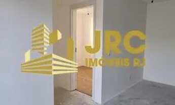 Imagem 3: Apartamento para venda possui 50 metros quadrados com 2 quartos em Ramos - Rio de Janeiro