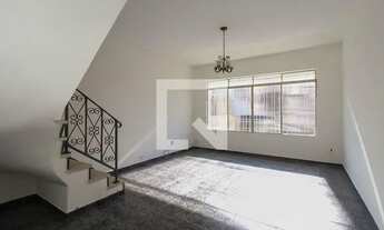 Imagem: Casa para Aluguel - Jardim Anália Franco