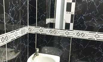 Imagem 4: Kitnet Recreio Kitnet com 1 banheiro