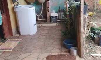 Imagem 4: Vendo Urgente Casa em Aguas Lindas - Mansões Pôr do Sol Quadra B7