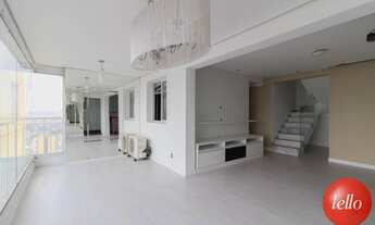 Imagem 5: São Paulo - Apartamento Padrão - Tatuapé