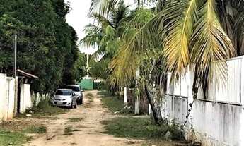 Imagem 7: Casa a venda com 360 m² área total, 3 suítes, piscina, churrasqueira em Pedrinhas , Petrol