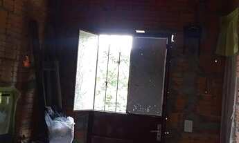 Imagem 3: Casa na cidade nova