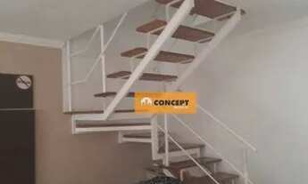 Imagem 5: Sobrado com 3 dormitórios para alugar, 110 m² por R$ 3.600,00/mês - Conjunto Residencial I