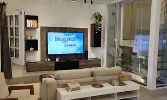 Imagem 5: Casa em condomínio Mário Andreazza duplex