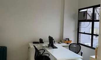 Imagem 6: SALA COMERCIAL SANTOS