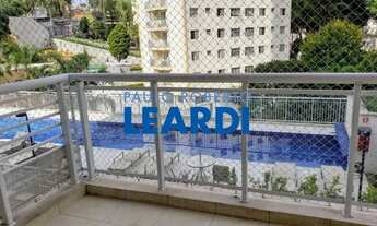 Imagem: APARTAMENTO - VILA MASCOTE - SP