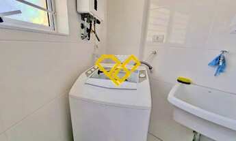 Imagem 3: Apartamento 1 Quarto em Santos