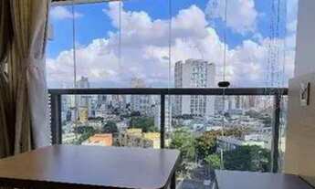 Imagem 3: Studio á venda com 1 dormitório, localizado na Vila Mariana