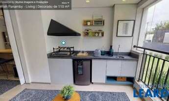 Imagem 3: APARTAMENTO - MORUMBI - SP