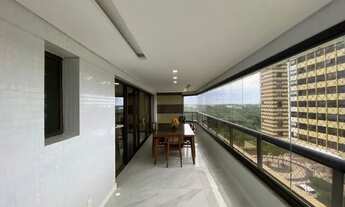 Imagem 4: Lumno Greenville - Patamares, 225m², 4 Suítes, Nascente, Mobiliado, Nascente, 3 Vagas com