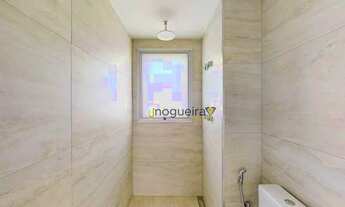 Imagem 5: Apartamento com 1 suíte à venda, 94 m² por R$ 2.600.000 - Cerqueira César - São Paulo/SP