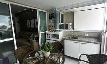 Imagem 3: Apartamento para venda possui 67 metros quadrados com 2 quartos em Patamares - Salvador