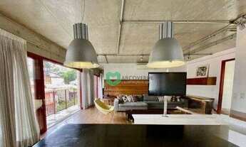 Imagem: Apartamento com 1 suíte, 95 m² - venda