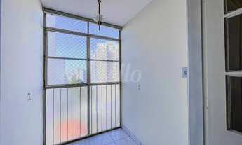 Imagem 4: São Paulo - Apartamento Padrão - Vila Mariana