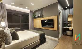 Imagem 7: Apartamento para Venda em Cuiabá, Jardim Aclimação, 3 dormitórios, 3 suítes, 4 banheiros