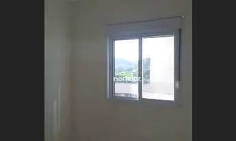 Imagem 7: Apartamento com 2 dormitórios para alugar, 41 m² por R$ 1.460,00/mês - Vila Pirituba - São